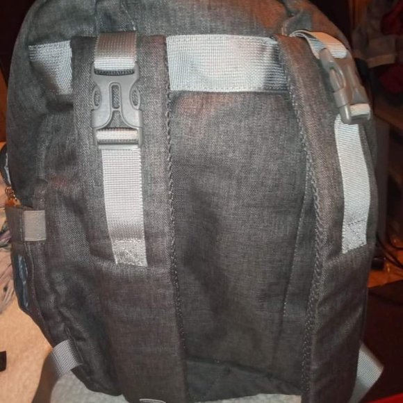 Babbleroo bag